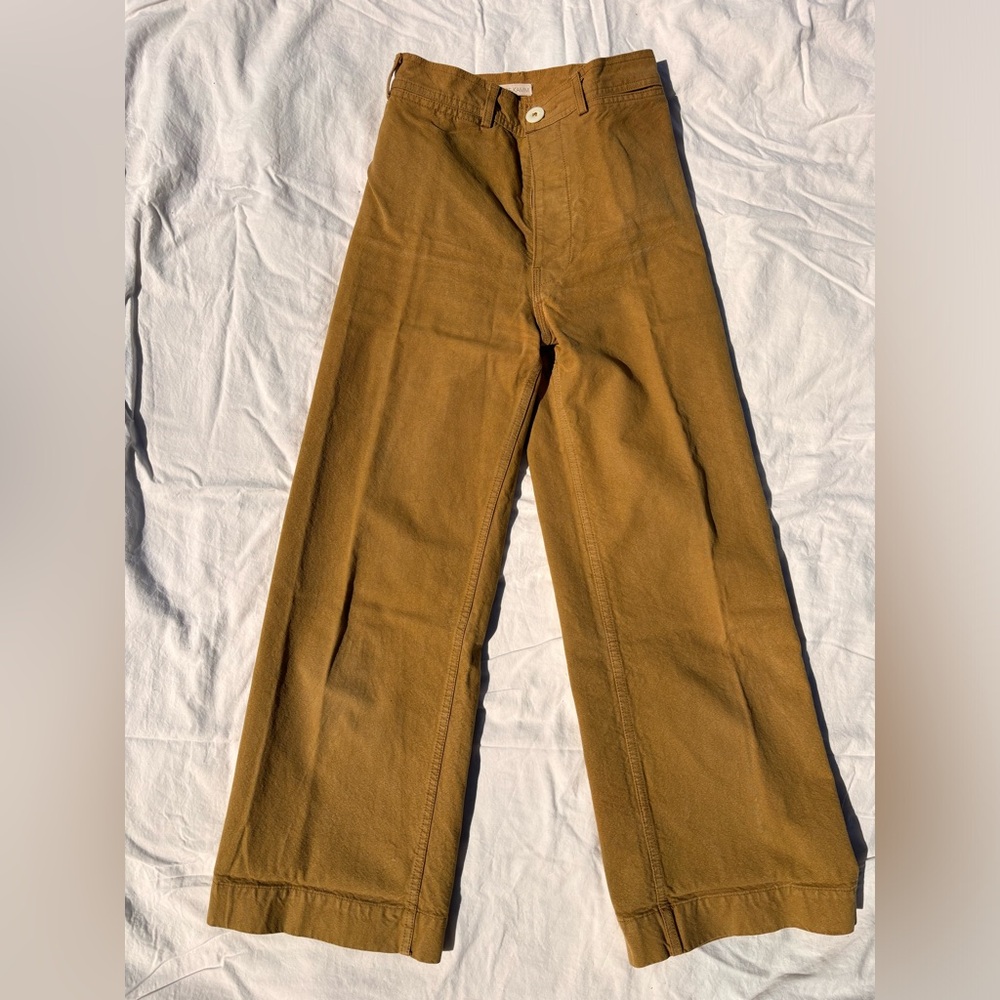 Jesse Kamm Sailor Pant